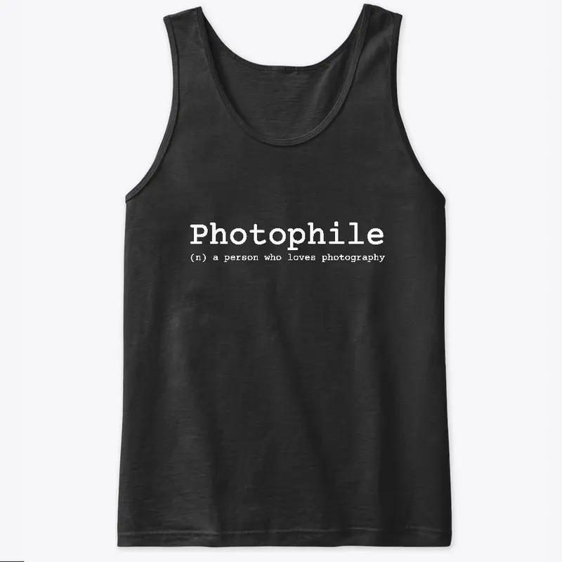 Photophile
