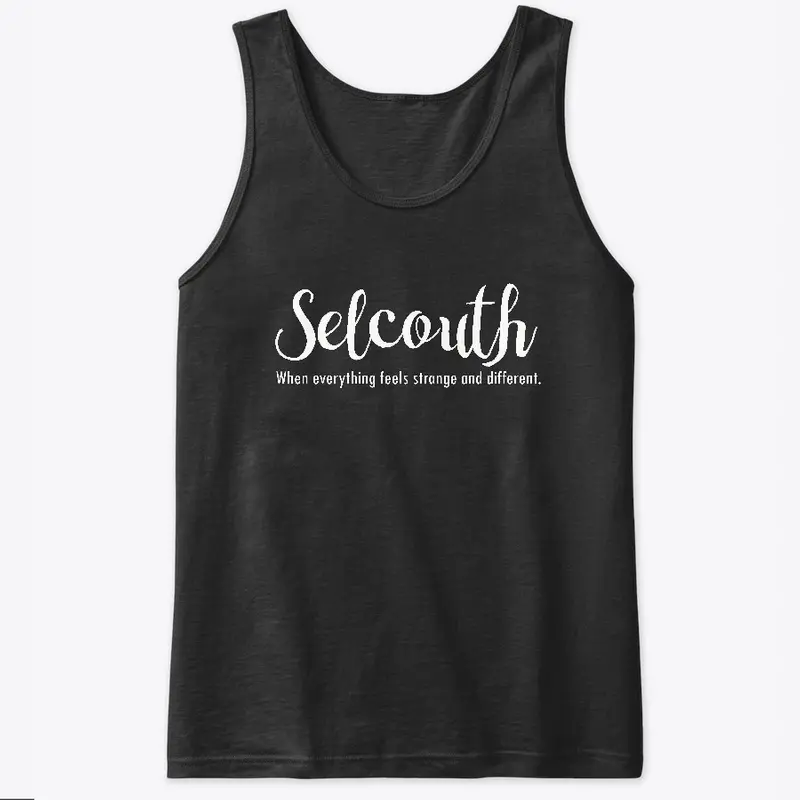 SELCOUTH