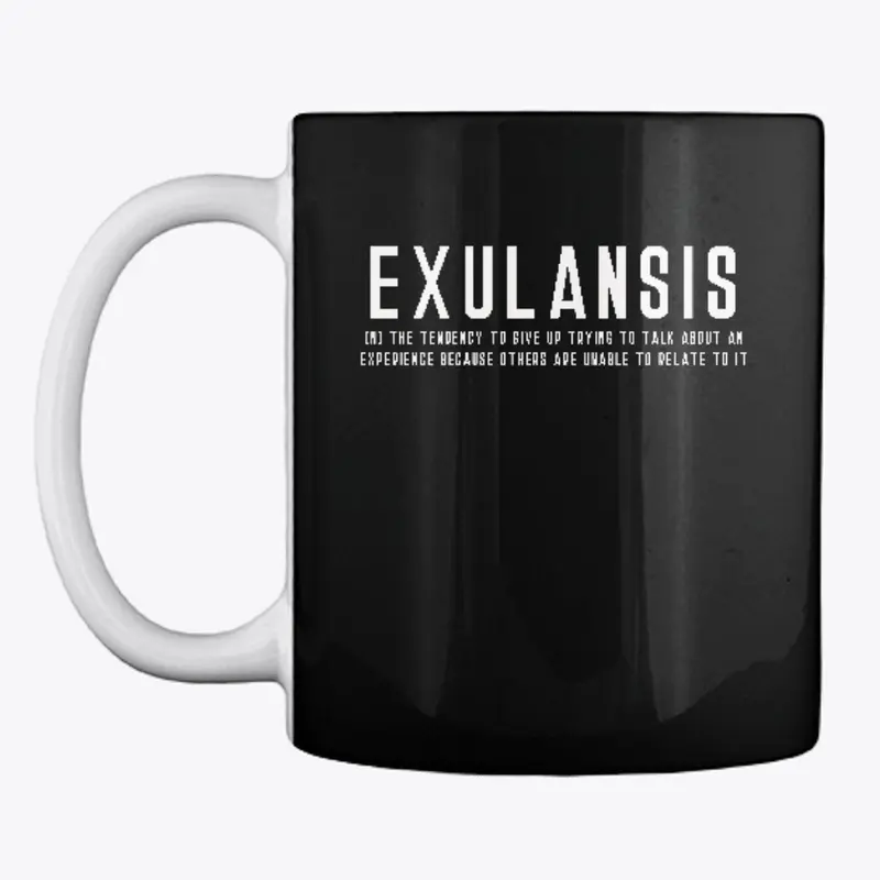 exulansis