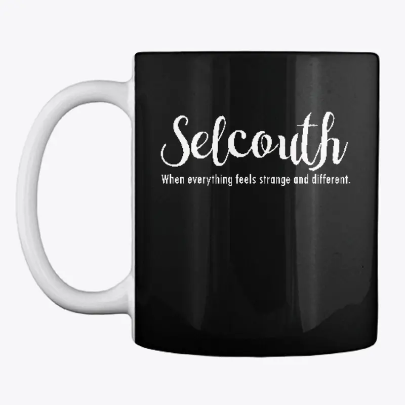 SELCOUTH