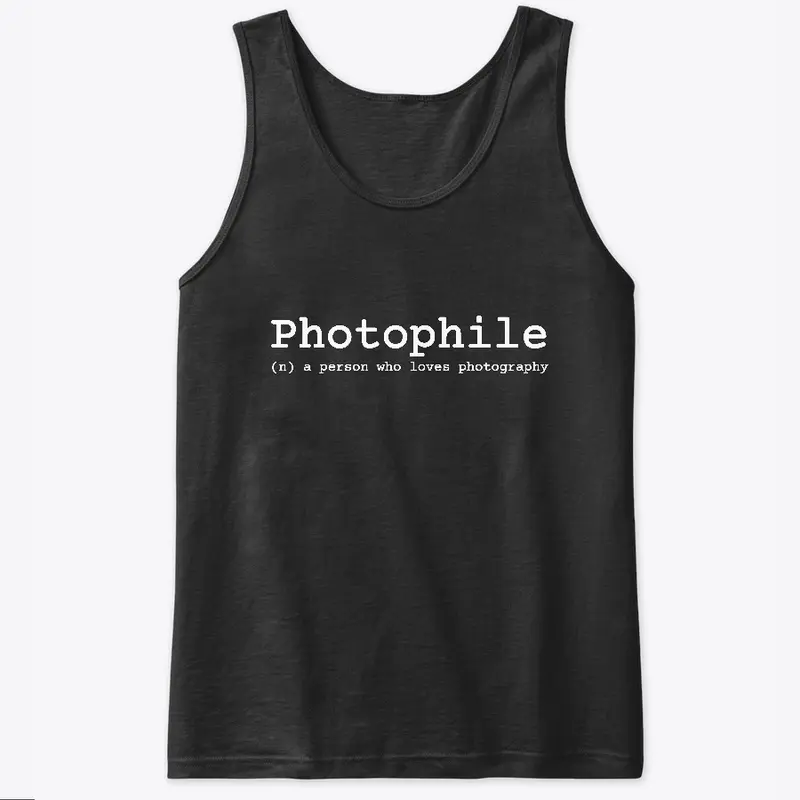 Photophile