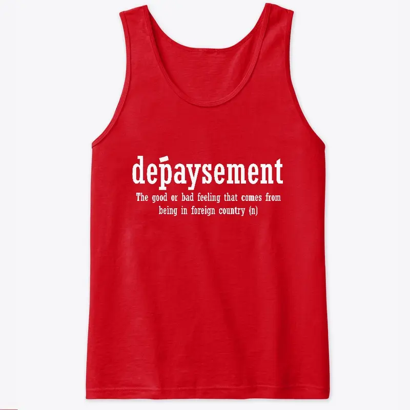 depaysement