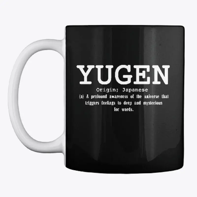 YUGEN