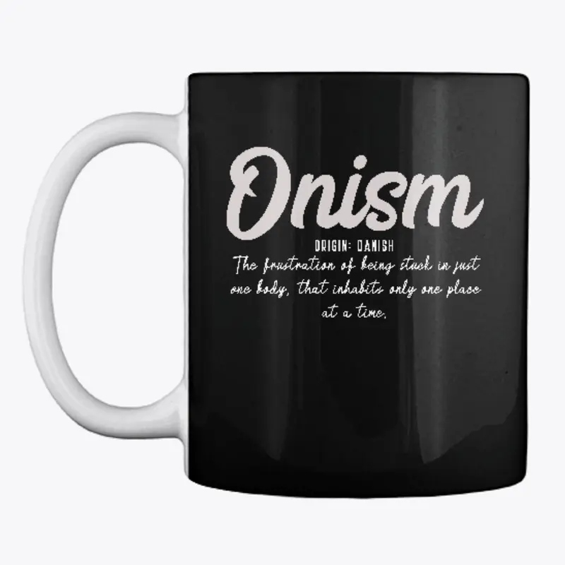 ONISM