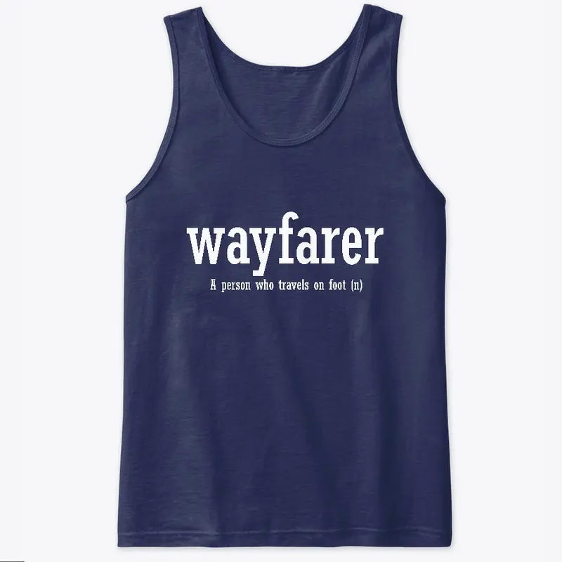 wayfarer