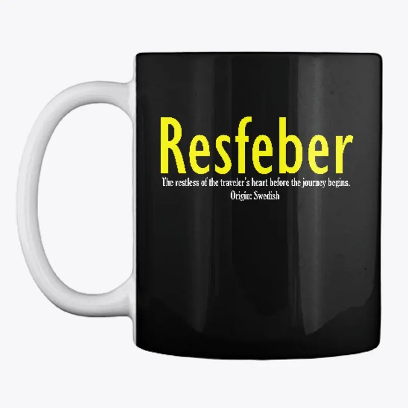 Resfeber