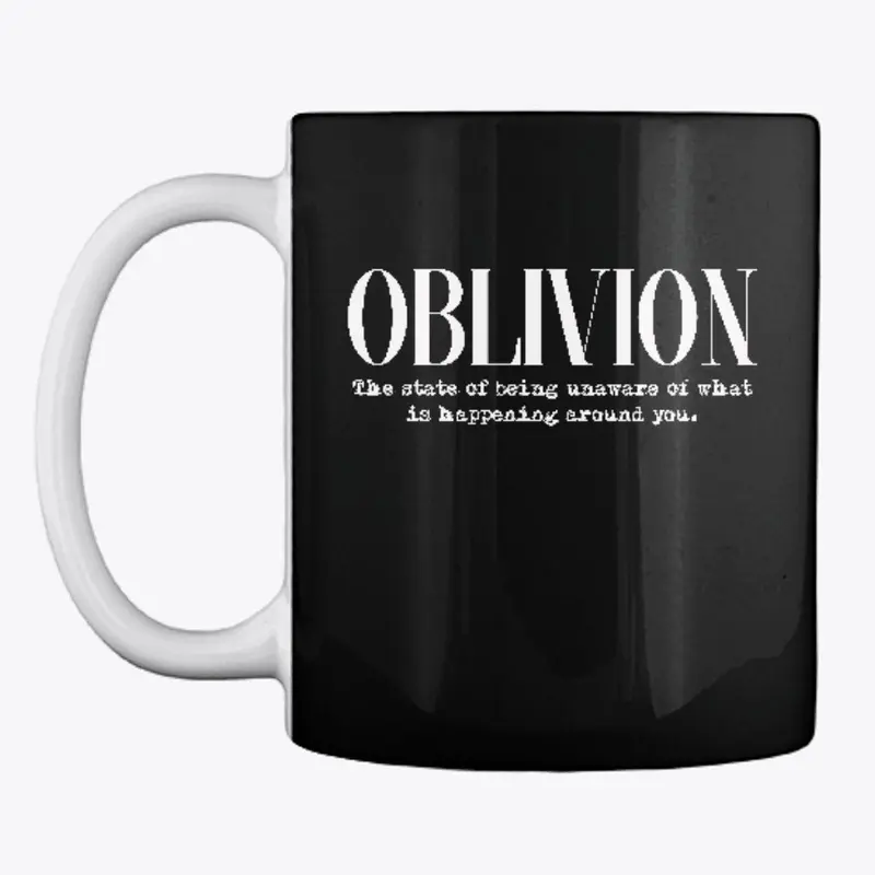 OBLIVION