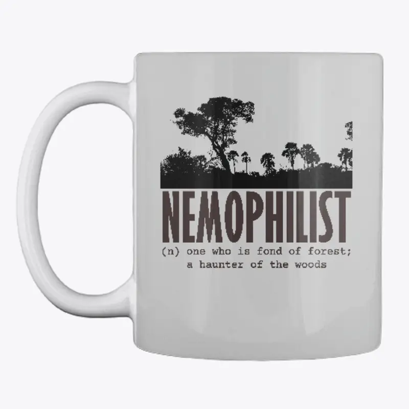 NEMOPHILIST