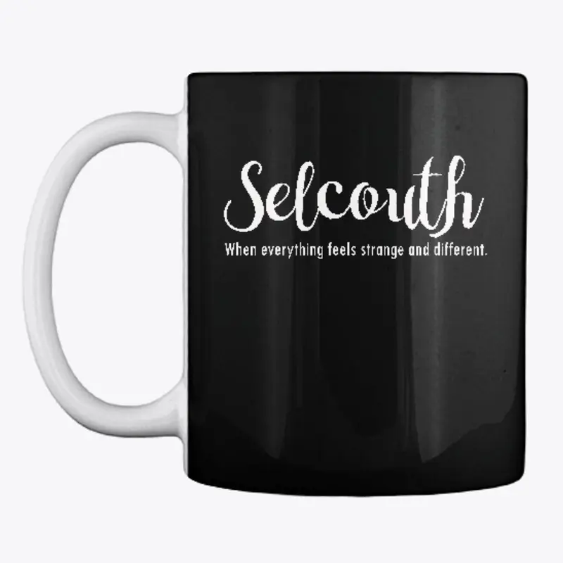 SELCOUTH