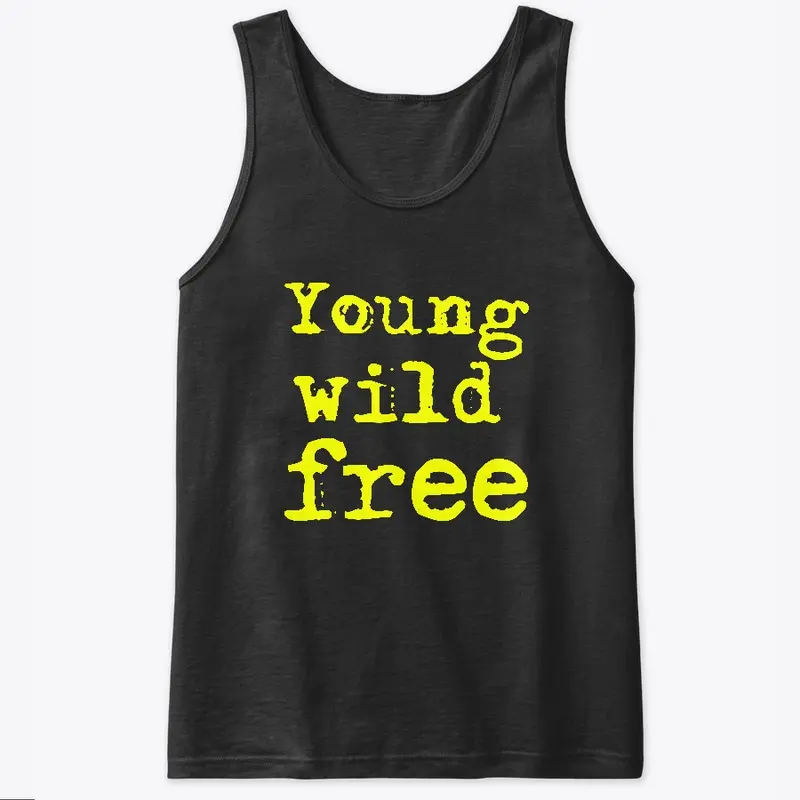 wild free