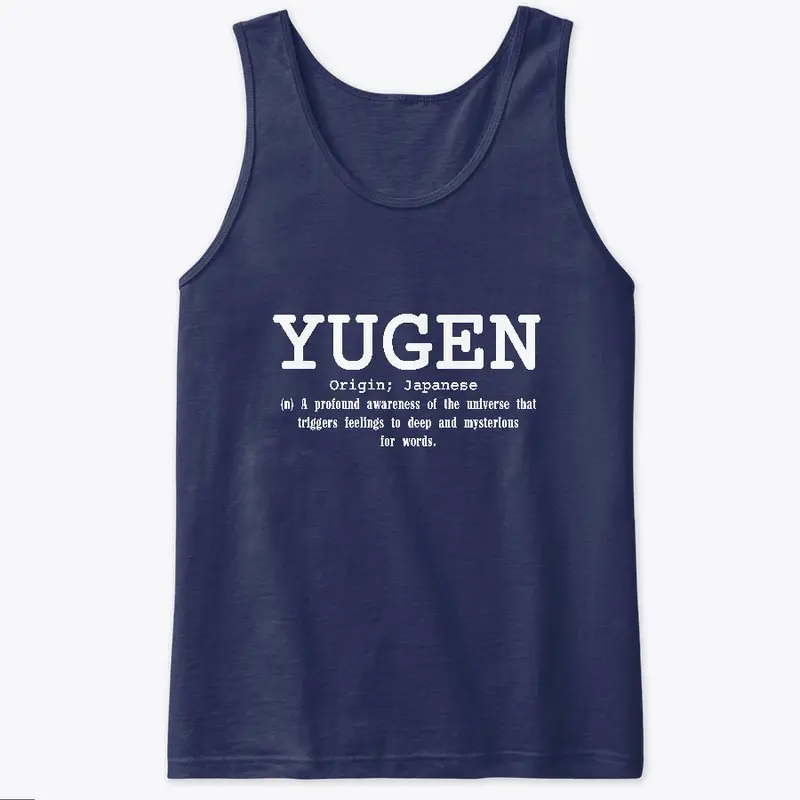 YUGEN